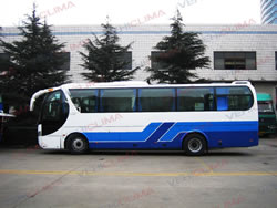 مكيف الهواء للحافلة الكبيرة VB32A